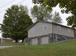 110 Peiffer Ln, Ligonier, PA 15658