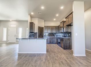 2501 Gallant Fox Ter, Guthrie, OK 73044