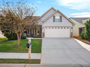 731 Bankston Dr, Boiling Springs, SC 29316