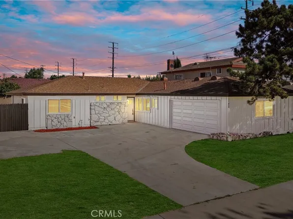 918 S Halliday St, Anaheim, CA 92804