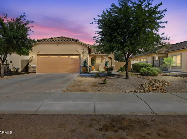 10134 W WIER Avenue, Tolleson, AZ 85353