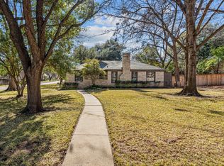 3501 Westcliff Rd S, Fort Worth, TX 76109