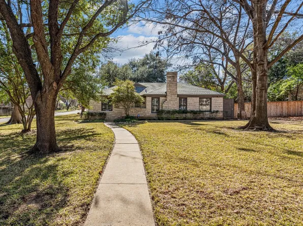 3501 Westcliff Rd S, Fort Worth, TX 76109