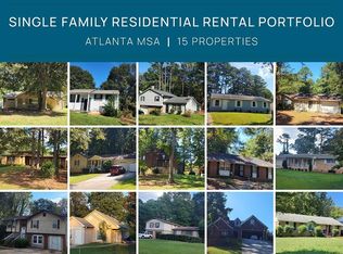 4077 Ballina Dr, Decatur, GA 30034
