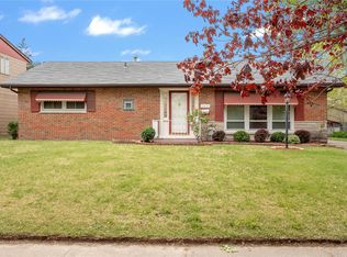 2819 Sunset Dr, Granite City, IL