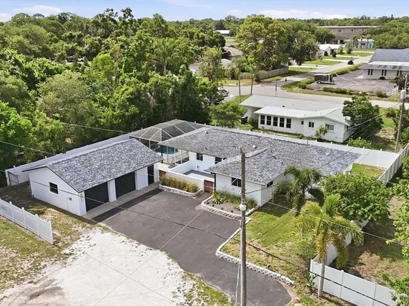 201 Honore Ave, Sarasota, FL 34232