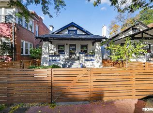 115 S Pennsylvania St, Denver, CO 80209