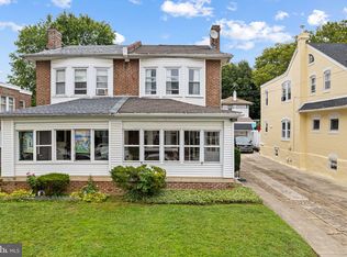 4323 Disston St, Philadelphia, PA 19135