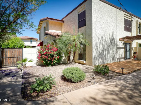 4809 E EUCLID Avenue #2, Phoenix, AZ 85044
