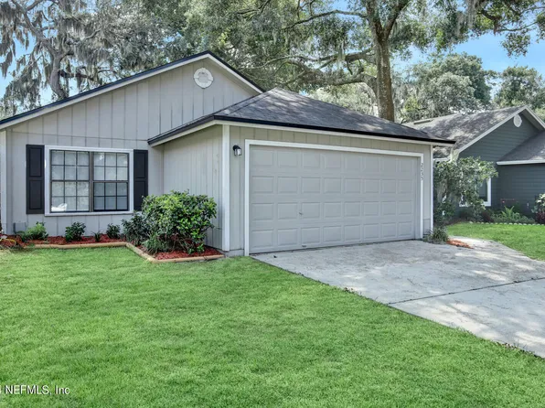 2235 ASPEN RIDGE Court, Jacksonville, FL 32233