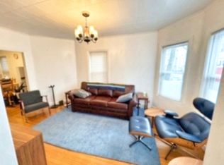 25 Marcella St #1, Cambridge, MA 02141