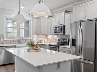 533 Gateway Townes Blvd, Wake Forest, NC 27587