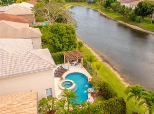 11164 Pacifica St, Wellington, FL 33449