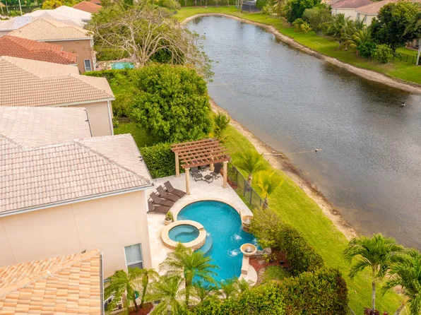 11164 Pacifica Street, Wellington, FL 33449