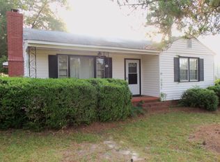 1328 Flowing Wells Rd, Augusta, GA 30909