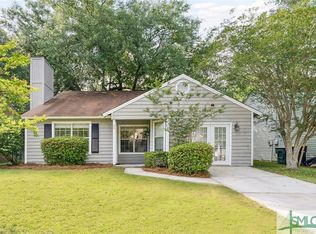 35 N Berwick Dr, Savannah, GA 31406