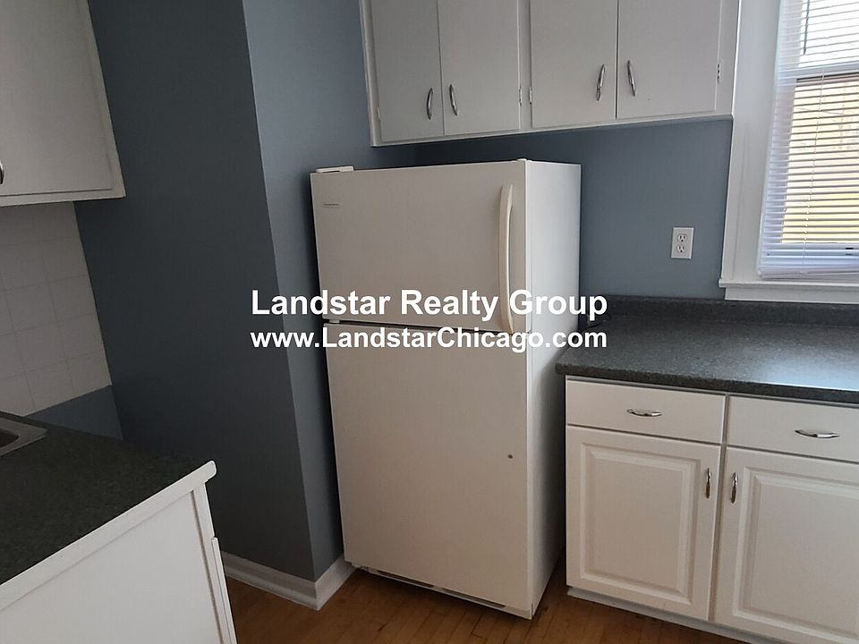 1st image of 6341 N Greenview Ave #1F