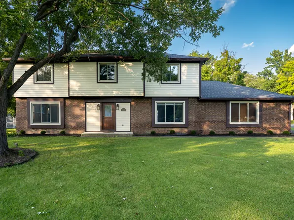 7222 Brompton Ct, Indianapolis, IN 46250