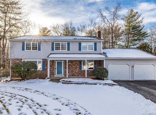 166 Harmony Rd, Bristol, CT 06010