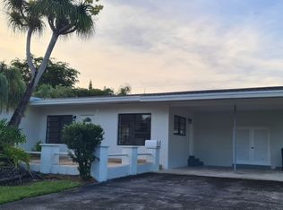 9320 SW 125th Ter #A, Miami, FL 33176