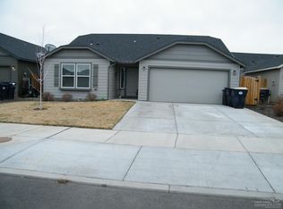 3127 SW Obsidian Ct, Redmond, OR 97756