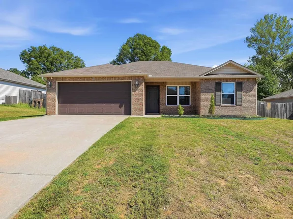 22 Oakland Cir, Austin, AR 72007