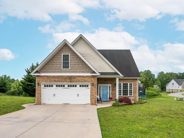 314 Cooper Way, Evington, VA 24550