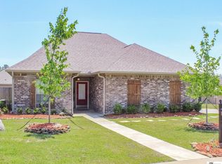 1405 Good Hope Cir, West Monroe, LA 71291