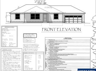 49th Ave LOT 2, Sweet Home, OR 97386