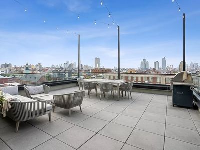308 N 7th St #2D, Brooklyn, NY, 11211