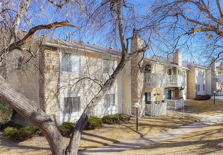 8555 Fairmount Dr #I202 — Photo 1