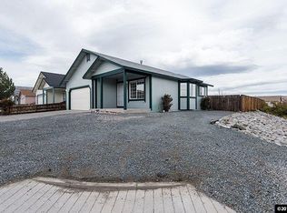 560 Blue Skies Dr, Sparks, NV