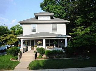 155 S Tennessee St, Danville, IN 46122