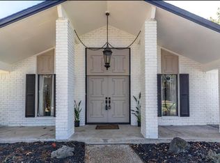 590 Goodhue Rd, Beaumont, TX 77706