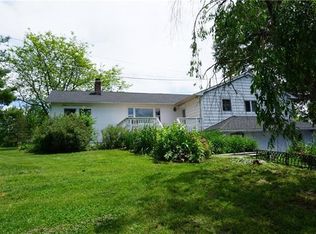 1217 Hoagerburgh Rd, Shawangunk, NY 12589