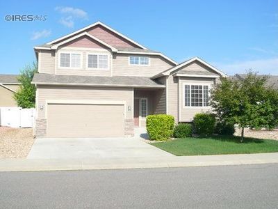 166 Green Teal Dr, Loveland, CO, 80537