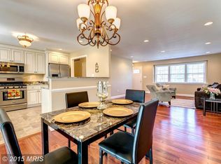 3903 Algiers Rd, Randallstown, MD 21133