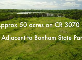 CR 3070, Bonham, TX 75418