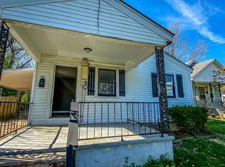 2152 W High St, Springfield, MO 65803