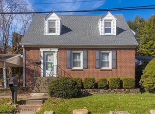 306 Elm St, Clarksburg, WV 26301