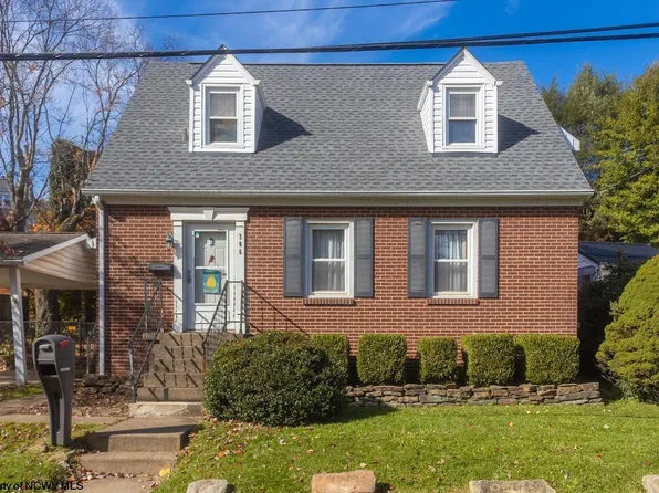 306 Elm St, Clarksburg, WV 26301