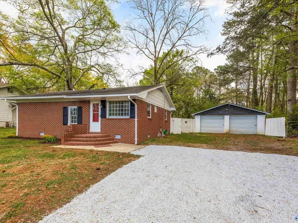 103 Bailey St, Athens, AL 35611