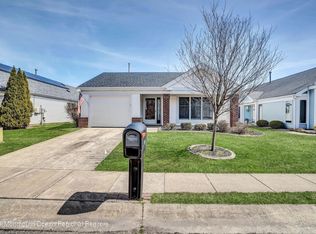 2388 Coral Leaf Rd, Toms River, NJ 08755