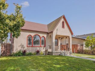 7740 Comstock Ave, Whittier, CA 90602
