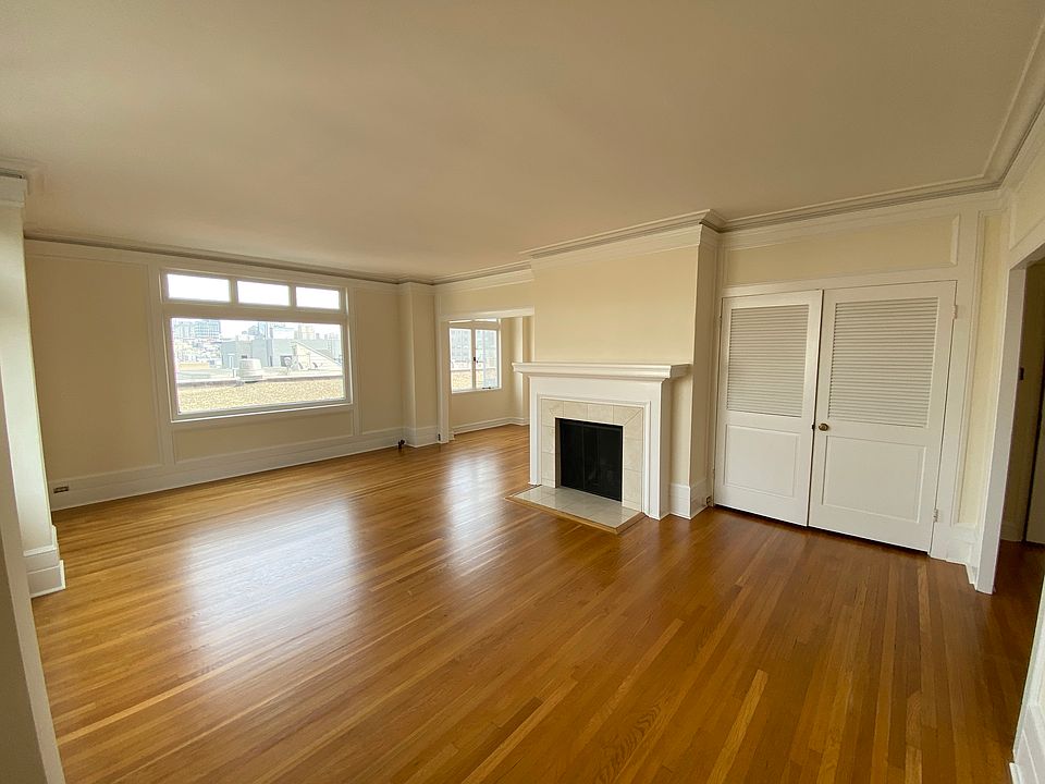 Upcoming 1BR- Available early July