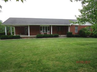 241 Stella Ave, Peebles, OH 45660