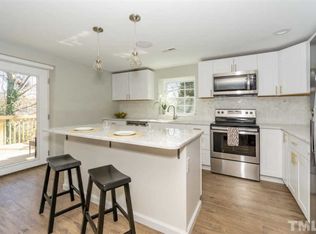 Battery Dr, Raleigh, NC 27610