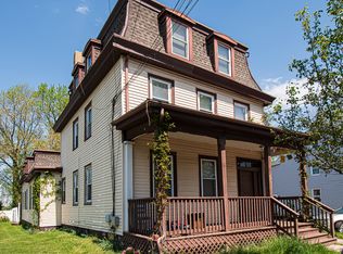 211 Front St APT 4, Bordentown, NJ 08505