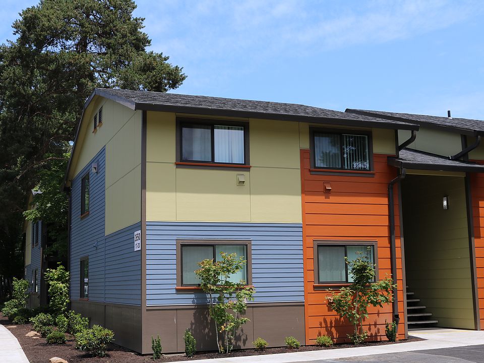New Exterior Paint