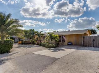 3031 NE 10th Ave, Pompano Beach, FL 33064